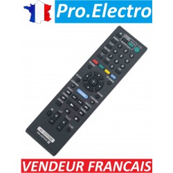 original: Tele-commande Remote TV Bluray DVD SONY RM-ADP058 home-cinéma 00W148944111