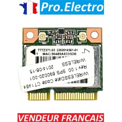 original: WIFI wireless card  HP 17-J126AF 17-J TPN-I111 690020-001 RT3290