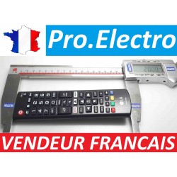 Tele-commande smartTV LG 55UK6750 55UJ670V 65UJ670V AKB75375608 Netflix Amazon ORIGINAL
