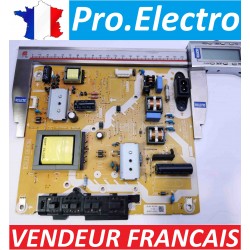 PSU alimentation TV PANASONIC TX-32AS600B TNPA5968 TXN/P1DRVE