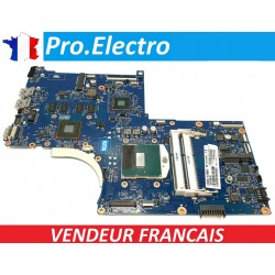 original: MOTHERBOARD carte mère HP 17-J126AF 17-J TPN-I111 746451-501 MQ46BCD00P