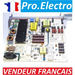 PSU alimentation TV LG 65UJ620V-ZA 65UJ6200 L7R021 5835-L7R021-W000