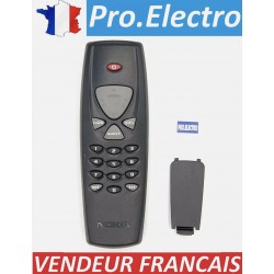 Tele-commande Remote pour TV NOKIA 262586462 0069778