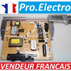 PSU alimentation TV panasonic TX-32CS510E TNP4G572 TX/P1EVE