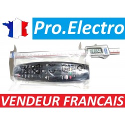 Tele-commande Remote TV LG AN-MR650A smartTV smart