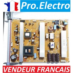 PSU alimentation TV SAMSUNG PS50B450 PS50B451 BN44-00274B LJ44-00172B P0850A
