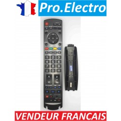 Tele-commande Remote pour TV N20AYB000239