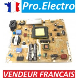 PSU alimentation TV SAMSUNG BN44-00472A PD32G0S_BSM ue32d4000