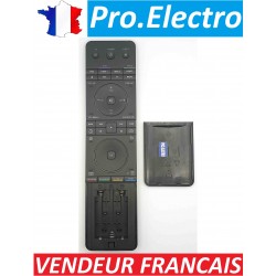 Tele-commande Remote pour TV HARMAN/KARDON RC12