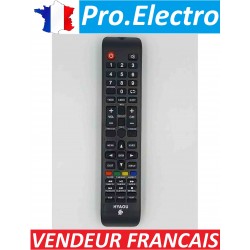 Tele-commande Remote pour TV 051K-1