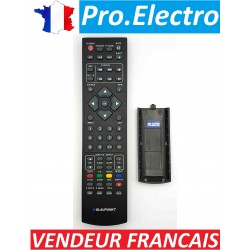 Tele-commande Remote pour TV BLAUPUNKT