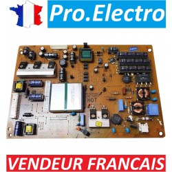 PSU alimentation TV Philips 40pfl6600 PLDE-P007A HR-PSL40-2-MED