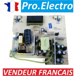 PSU alimentation TV Haier IP19401