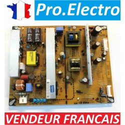 PSU alimentation TV LG EAY62812401 PSPF-L201A YP-42T5CI-13PDP