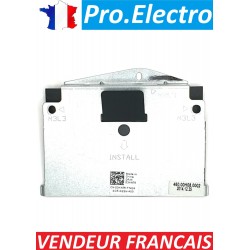 original: CADDY Support de disque dur DELL Vostro 15 3549 3546 P45F001 460.00H08.0002 03KNT5