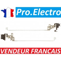 original: HINGES charnière DELL Vostro 15 3549 3546 P45F001 M2 5L25