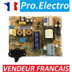 PSU alimentation TV LG LGP43BI-16INCH1 EAY64308601 EAX66822701(1.5)