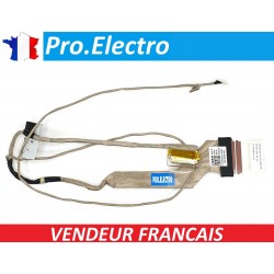 original: LCD video cable nappe écran DELL Vostro 15 3549 3546 P45F001 450.00H01.0001 0FKGC9