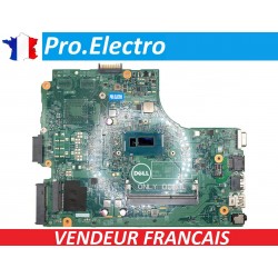 original: MOTHERBOARD Carte Mère DELL Vostro 15 3549 3546 P45F001 13302-1 MRF1C 45502R010001