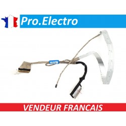 original: LVDS video cable nappe écran ACER Swift SF114-32 Series N17W6 450.0E606.0013