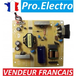 PSU alimentation écran moniteur MSI 3FA61 GC431GQXR 715G8581-P03-000-001R