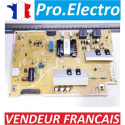 PSU alimentation TV SAMSUNG QE43LS03TA UXXU L43F7_THS BN44-01077A