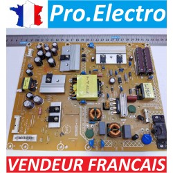 PSU alimentation TV PHILIPS 42PFK6409/12 715G6353-P01-000-002H PLTVDP361XAW2 ESP61800X