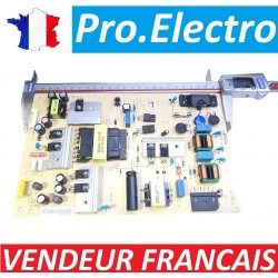 PSU alimentation TV PHILIPS 43PFG5813/78 715GA052-P01-000-003H PLTVIQ281XAEE P43051700 PLTVIQ281XADP