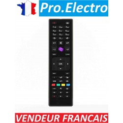 Tele-commande Remote pour TV 30087730 RC4875