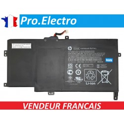 original: Battery batterie HP G-1000 EG04XL 4ICP6/57/94