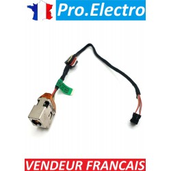 original: DC POWER HP G-1000 698659-SD1