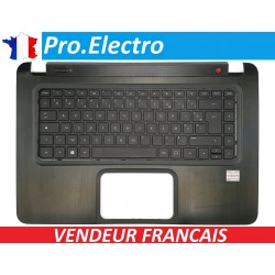 original: KEYBOARD clavier HP G-1000 AM0QL00610 AZERTY FRANCAIS