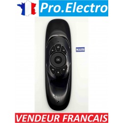 Tele-commande Remote pour TV