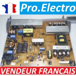PSU Alimentation TV LG 42LK451-ZG 42LK450CMI EAX63543801LGP42-11P