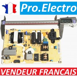 PSU alimentation TV SAMSUNG HG32EE460SK BN44-00844A P32SF_FPN