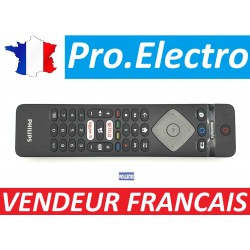 Tele-commande Remote pour TV PHILIPS