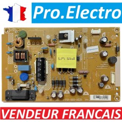 PSU alimentation TV 715G7734-P01-000-002H philips 32PFH4101 GSP320807 32PFK4101