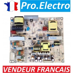 PSU alimentation TV 715G3811-P02-H20-003H