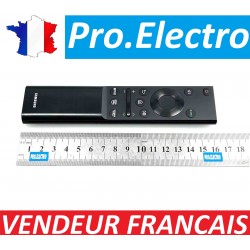 NEUF:Tele-commande Remote TV SAMSUNG BN59-01357B rechargeable