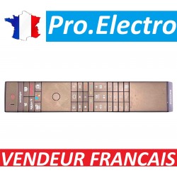 Tele-commande Remote pour TV PHILIPS SRC-4522