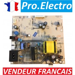 PSU Alimentation TV GRUNDIG 19 VLE 2000 T YXE194-10