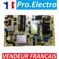 PSU Alimentation TV THOMSON 24FW4323 40-ES2411-PWD1XG 08-ES241C1-PW200AA