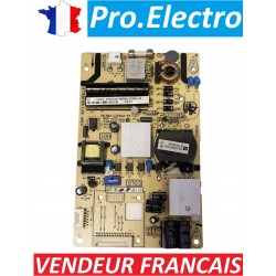 PSU Alimentation TV TCL L32F3300C	40-P061C2-PWE1XG