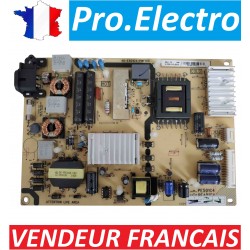 PSU Alimentation TV THOMSON 55FZ3234 55FZ3233 40-E501C4-PWI1XG 55FZ5635