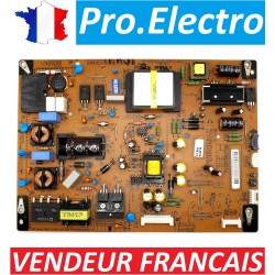 PSU alimentation TV LG 42LM660S EAY62608902 EAX64744201(1.3) PLDF-L103B 3PAGC20035A-R