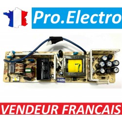 PSU alimentation TV ASUS VG248QG 40-PWL20C-PWI1XG