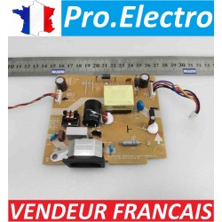 PSU alimentation TV HP V24i FHD 1CR03114Q3 SH20 760104-09671 LE24BW-RX-8 V:1.00