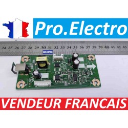 PSU alimentation TV ASUS VG248QG 4H.33V33.A01