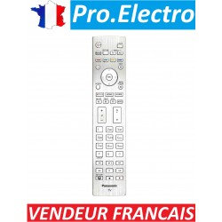 Tele-commande Remote TV PANASONIC TX-55FZ830E N2QAYA 000152 N2QAYA000152