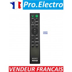 Tele-commande Remote pour TV SONY RMT-AH100U